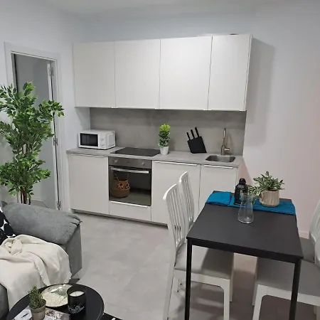 Apartamentos Jara Bajo B Malaga Exterior photo