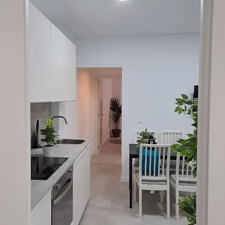 Apartamentos Jara Bajo B Malaga Exterior photo