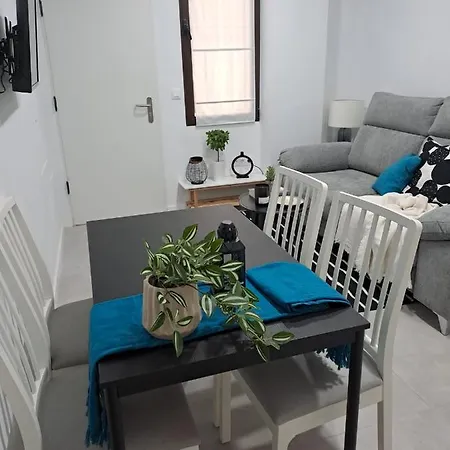 Apartamentos Jara Bajo B Malaga Exterior photo