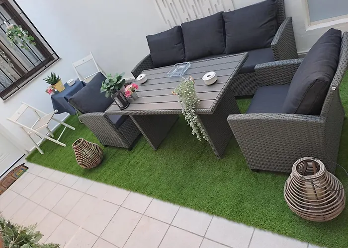 Apartamentos Jara Bajo B