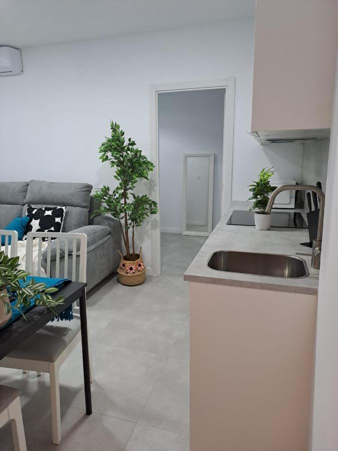 Apartament Jara Bajo B Malaga