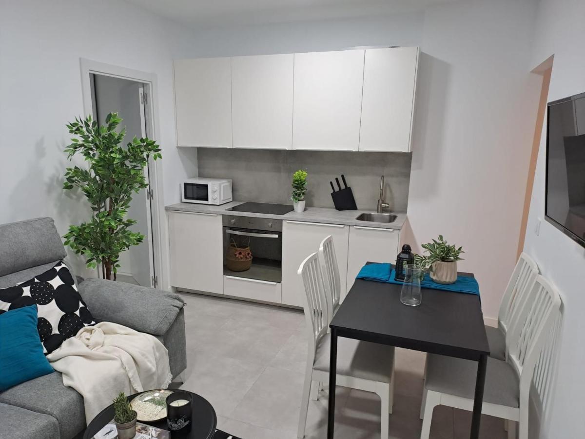Jara Bajo B Apartament Malaga