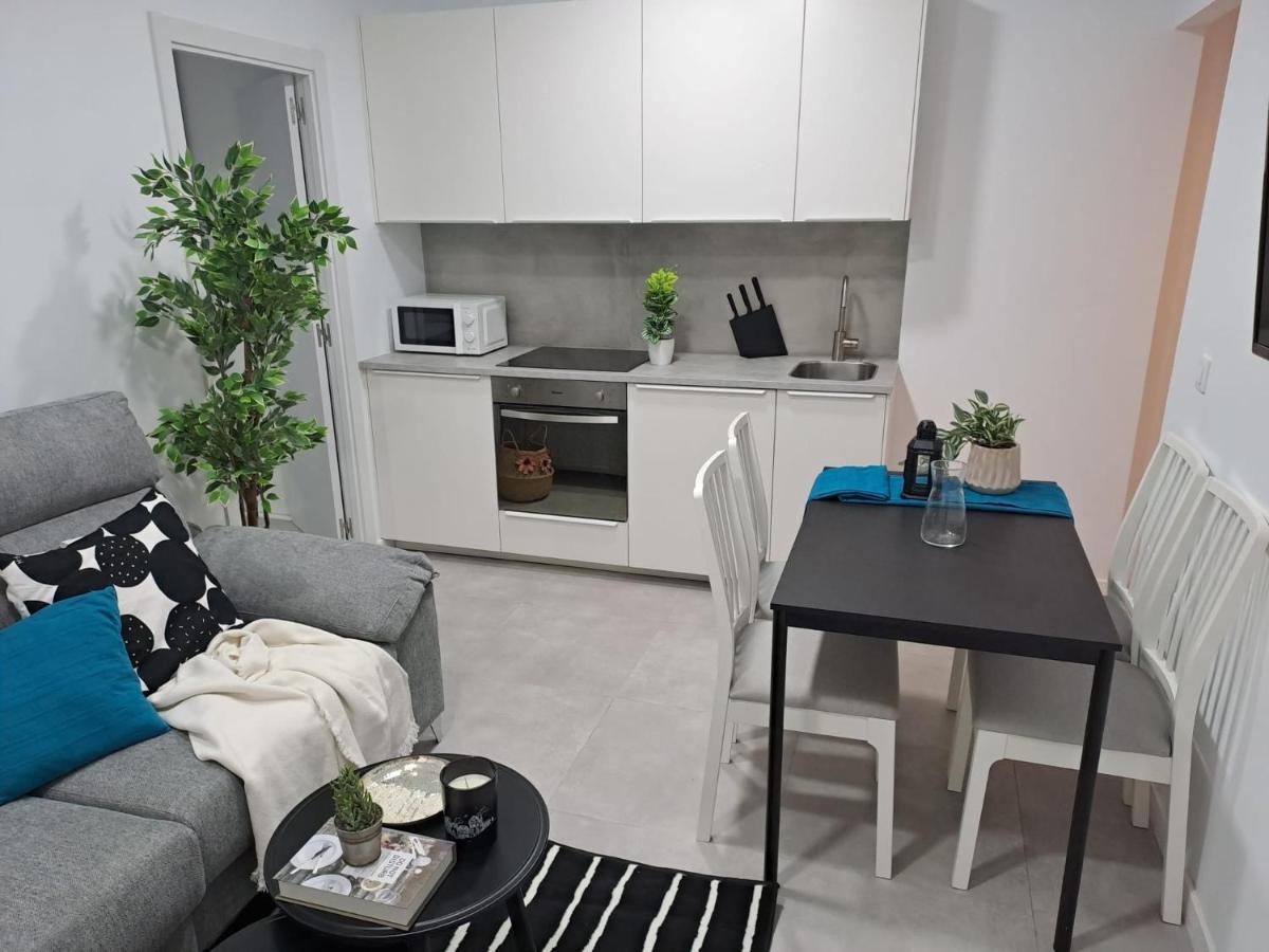 Apartament Jara Bajo B Malaga
